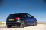 Peugeot 308 GTi 2017 года (UK)